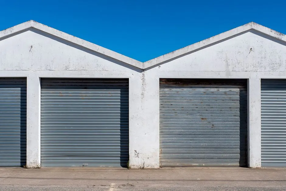 Garage Door Company in Killeen, TX serving Killeen, Texas