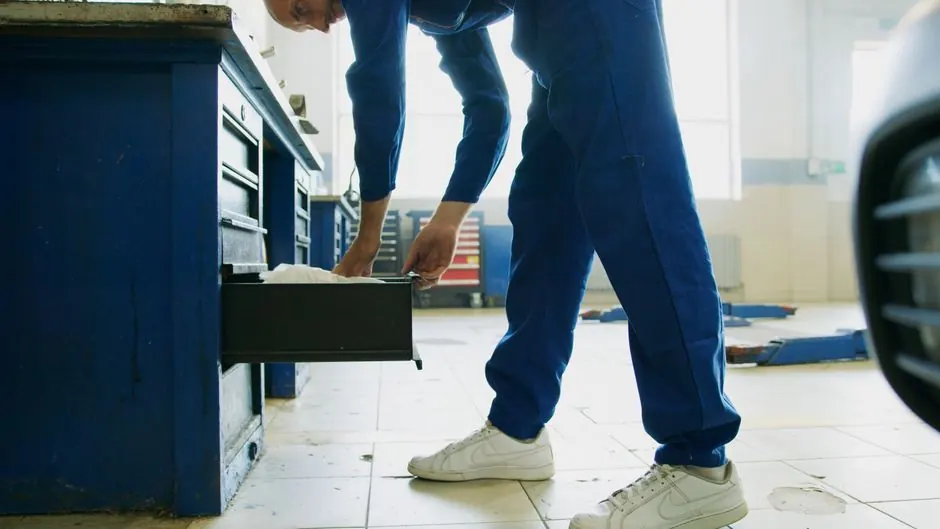 Commercial Garage Door Services