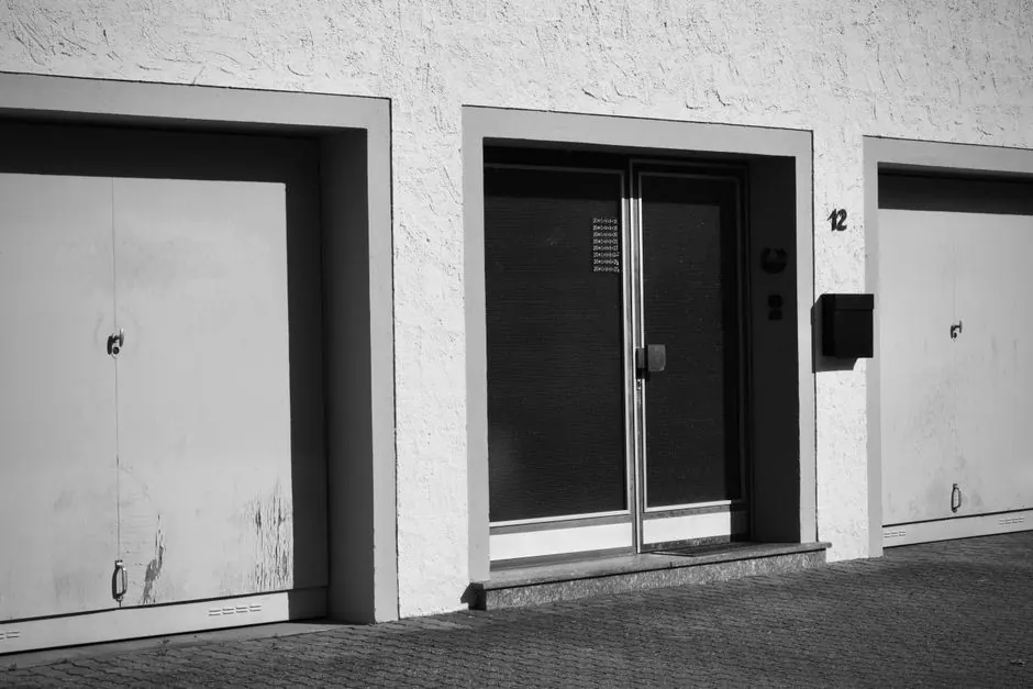 Garage Door Company in Killeen, TX serving Killeen, Texas