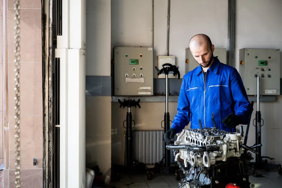 High demand for same-day service